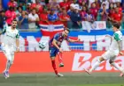 Jhon Arias Scores Stunning Goal in Bahia vs. Palmeiras Match Highlights