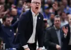 UConn’s Dan Hurley Praises Dusty May and Michigan Basketball