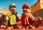 “Super Mario Galaxy Movie Thrills in Global Box Office Debut”