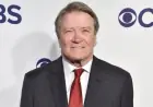 Steve Kroft Reveals He ‘Hated’ Working 24/7 on ’60 Minutes’