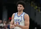 Duke’s Cameron Boozer Secures 2026 Naismith College Player of the Year