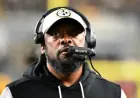 Ex-Steelers Linebacker Criticizes Mike Tomlin for Team Dysfunction