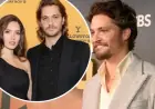 Luke Grimes Crafts Heartfelt Song for His Son