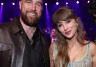 Travis Kelce Responds to Taylor Swift Being Dubbed His Wife