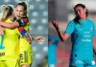 América Nears Leadership: Liga MX Femenil Standings After Jornada 16