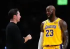 JJ Redick Discusses LeBron James’ Role With Lakers After Luka Doncic Injury