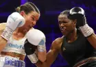 Caroline Dubois Defeats Terri Harper to Claim Unified Lightweight Title
