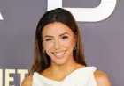 Eva Longoria: Inspiring Women with Her Journey to Success