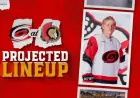 Ottawa Matchup: Predicted Lineup for April 5