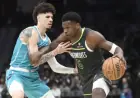 Live Stream Hornets vs Timberwolves: NBA Match on TV Channel Guide