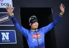Mathieu van der Poel Trails ‘Unbeatable’ Tadej Pogačar in Tour of Flanders