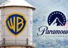 Paramount Secures Gulf State Funding for WBD Acquisition Deal