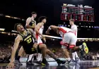 Michigan Dominates Arizona Amid Yaxel Lendeborg’s Struggles