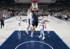 Key Takeaways from Mavericks’ 134-128 Victory Against Lakers