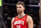 NBA’s 65-Game Rule Boosts Alperen Sengun’s Prospects with Rockets