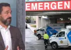 Toronto Hospital Raises Alarm Amid ER ‘Perfect Storm’