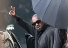 Major Sponsors Withdraw as Ye Announced to Headline UK Festival