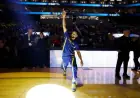 Steph Curry Returns to Warriors, Defying Rest Norms