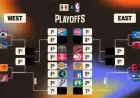 Rockets Secure Playoff Spot: Updated 2026 NBA Bracket and Standings