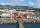 In 2027, St Kitts Becomes Caribbean Homeport for P&O Cruises
