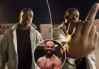 UFC Icon Jon Jones Faces Intense Road Rage Incident
