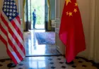 China-US Trade War Takes Center Stage Ahead of May Summit