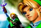 Zelda Producer Hints at Ocarina of Time Remake for Switch 2