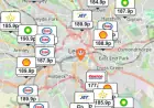 Leeds Fuel Price Map Reveals Cheapest Petrol and Diesel Locations