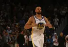 Stephen Curry Makes Comeback for Warriors vs. Rockets After Knee Injury