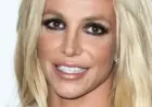 Britney Spears Smiles in Bikini Following DUI Arrest