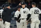Yankees’ Bullpen Falters, Costing Game to Marlins