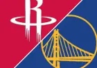 Rockets Edge Warriors 117-116 in Thrilling April 2026 Showdown