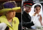 Meghan and Harry’s Heated Dispute with Queen Elizabeth Over Wedding Tiara Revealed