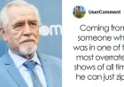 Brian Cox Sparks Outrage with Harsh Comments on Margot Robbie, Daniel Day-Lewis