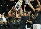 UCLA Wins First NCAA Women’s Basketball Title