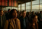 Travel Chaos: 109 US Flights Canceled, 709 Delayed in Major Cities