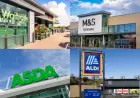 Easter Monday Supermarket Hours: From Aldi to Waitrose