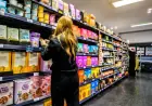 Supermarkets Urged to Match Pay with Real Living Wage Standards