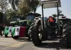 Mexican Farmers and Transporters Begin Indefinite Strike Over Rural Crisis