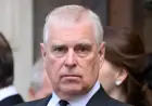 Prince Andrew’s Entrance Disrupts Royal Event at Buckingham Palace