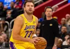 Lakers Adapt Strategy as Luka Doncic and Austin Reaves Sit Out