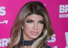 Teresa Giudice Stuns with Dramatic Facial Transformation