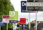 UK Estate Agents Enter Liquidation, Viewings Halted