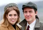 Princess Beatrice Plans Relocation Abroad, Restricting Andrew’s Visits