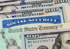Social Security Payouts Begin April 8: Who Will Benefit?