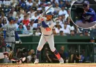 Dodgers’ Mookie Betts Hits Injured List, Hyeseong Kim Returns
