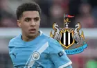 Newcastle Targets Man City Star Considering Surprise Summer Exit