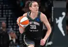 Breanna Stewart Commits to New York Amid Historic WNBA Free Agency