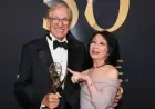 Maury Povich Addresses ‘Gold Diggers’ Allegations in Connie Chung Marriage