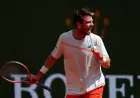 Cameron Norrie Triumphs in Grueling Monte Carlo Masters Opener